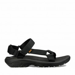 Beach sandals Teva Hurricane XLT2 Black