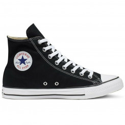 Повседневная обувь, мужские и женские Converse Chuck Taylor All Star High Black