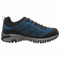 Men's Running Shoes Brütting Kansas Dark Blue