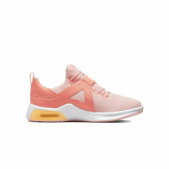 Women's Training Shoes Nike Air Max Bella TR 5 Salmon Pink
