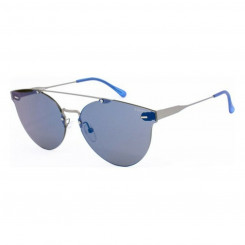 Мужские солнцезащитные очки Retrosuperfuture Tuttolente Giaguaro синие