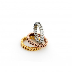 Женское кольцо AN Jewels AL.RSC01SYR-7 7