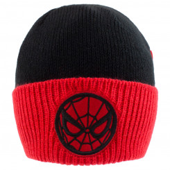 Müts Spider-Man Emblem Must