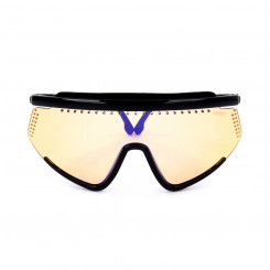 Солнцезащитные очки унисекс Carrera Hyperfit S Желтые Черные Ø 99 мм