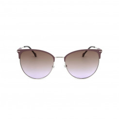 Women's Sunglasses Carolina Herrera Ch S Silver Purple ø 58 mm
