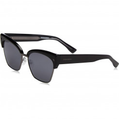 Женские солнцезащитные очки Dsquared2 S Black ø 57 мм