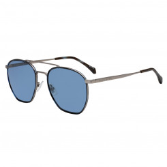 Мужские солнцезащитные очки Hugo Boss S Silver