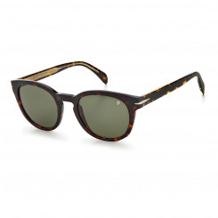 Мужские солнцезащитные очки David Beckham S Habana Ø 50 мм