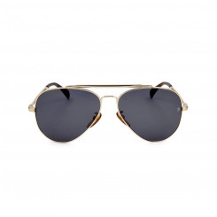 Мужские солнцезащитные очки David Beckham S Golden ø 59 мм