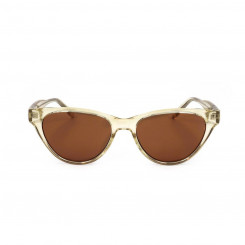 Women's Sunglasses Benetton Yellow ø 54 mm