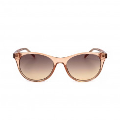 Women's Sunglasses Benetton Transparent ø 54 mm