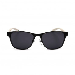 Женские солнцезащитные очки Benetton черные Ø 53 мм