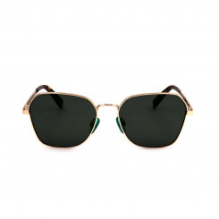 Women's Sunglasses Benetton Gold
