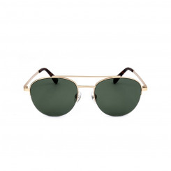Мужские солнцезащитные очки Benetton Golden
