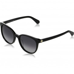 Женские солнцезащитные очки Kate Spade S черные