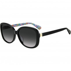 Женские солнцезащитные очки Kate Spade S черные
