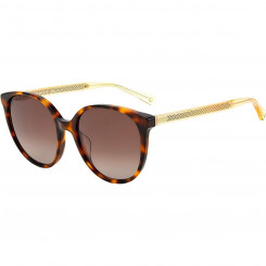 Женские солнцезащитные очки Kate Spade S Gold Habana