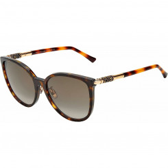 Женские солнцезащитные очки Jimmy Choo Sk Habana
