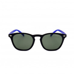 Женские солнцезащитные очки Pepe Jeans черные