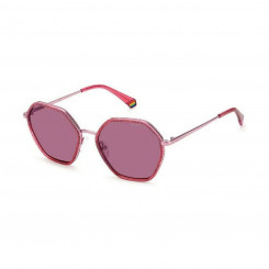 Women's Sunglasses Polaroid Pld X Pink