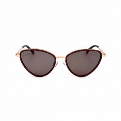 Women's Sunglasses Polaroid Pld X Burgundy
