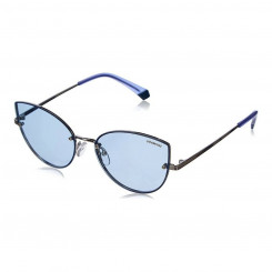 Women's Sunglasses Polaroid Pld S Blue