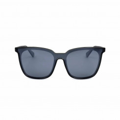 Мужские солнцезащитные очки Polaroid Pld S серые