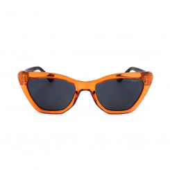 Женские солнцезащитные очки Pepe Jeans Оранжевые Habana