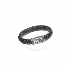 Men's Bracelet AN Jewels AA.P253LABK.L