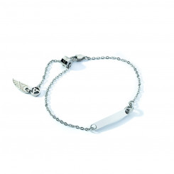 Men's Bracelet AN Jewels AL.BLIS02S