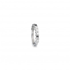 Women's Ring AN Jewels AR.R1NS04SC-7 7