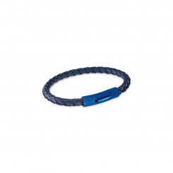 Men's Bracelet AN Jewels AA.P167BL.M