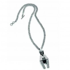 Men's Necklace Just Cavalli SCLY02