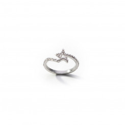 Женское кольцо AN Jewels ADC.R01SC-8 8