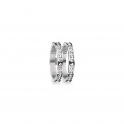 Women's Ring AN Jewels AR.R2NS01SC-9 9