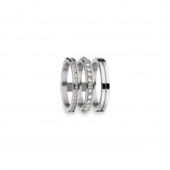 Women's Ring AN Jewels AR.R3NS01SC-7 7