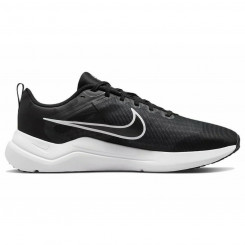 Men's Running Shoes Nike DOWNSHIFTER 12 DD9293 001 Black