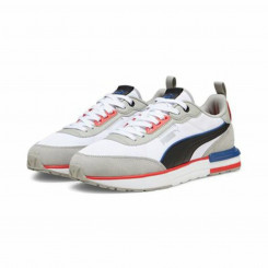 Men's Running Shoes Puma R22 383462 31 White