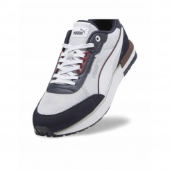 Men's Running Shoes Puma R22 383462 29 Grey