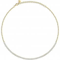 Women's Necklace Morellato SCINTILLE Gold