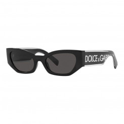 Женские солнцезащитные очки Dolce & Gabbana DG 6186