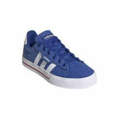 Daily shoes, children's Adidas Daily 3.0 Blue
