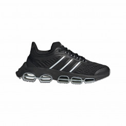 Женские кроссовки Adidas Tencube Black