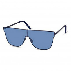 Солнцезащитные очки унисекс Retrosuperfuture Lenz Flat Top