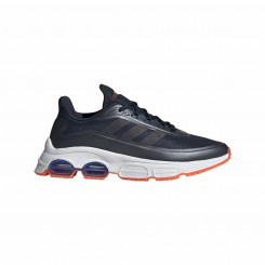 Men's Running Shoes Adidas Quadcube Blue