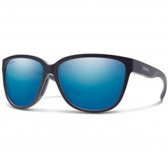 Женские солнцезащитные очки Smith Monterey Jz фиолетовые