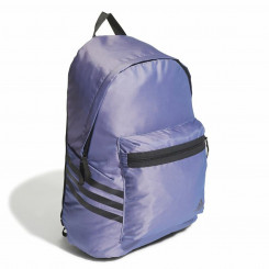 Leisure Backpack Adidas Future Icon Purple