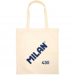 Bags Milan 430 Serie 1918 Beige