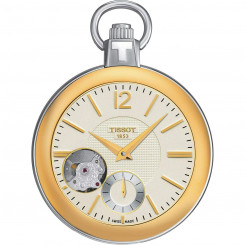 Карманные часы Tissot T-POCKET SKELETON
