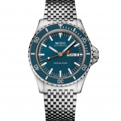Мужские часы Mido M026-830-11-041-00 Серебро